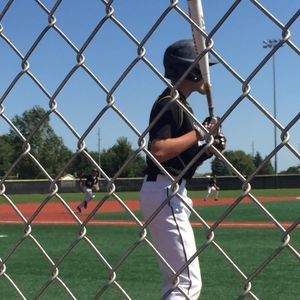 Meet your Posher, Zach